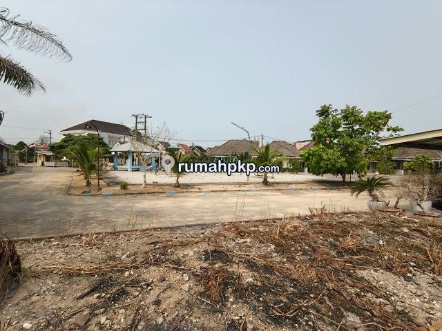 Tanah Hook 328 m² dalam Cluster Cendana Graha Puri — SHM — foto 4