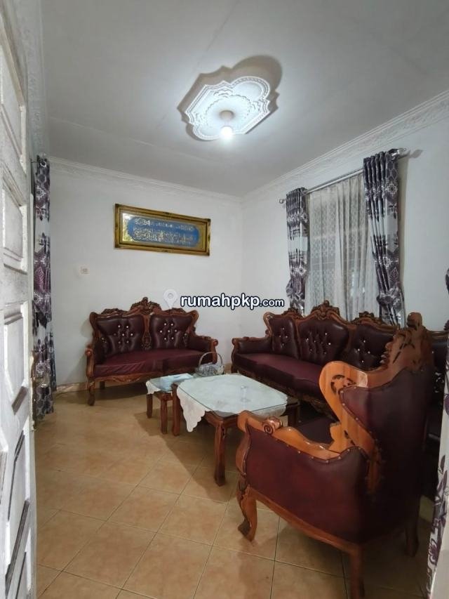 Rumah 2 KT di Kacang Pedang dekat Taman Dealova — SHM — foto 6