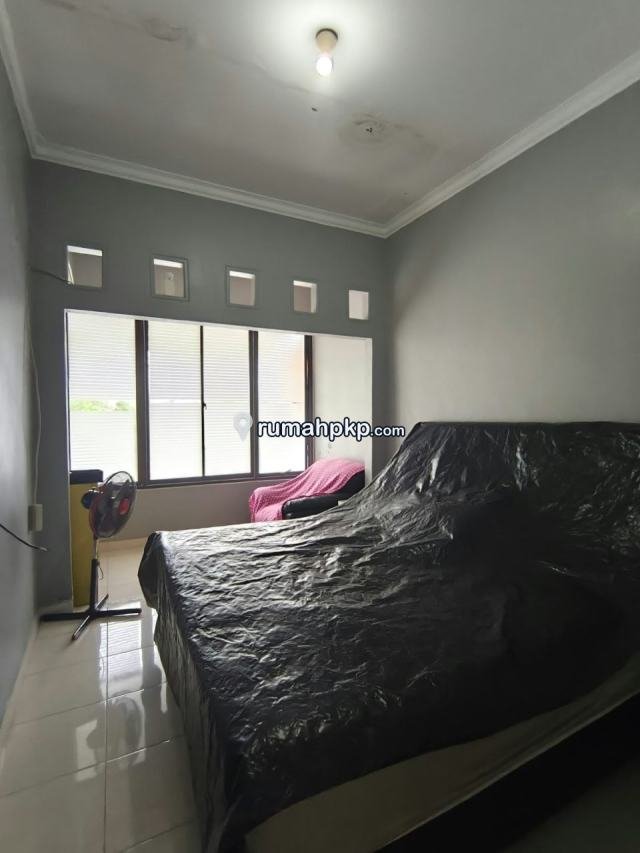 Rumah Hook 2 Lantai 4 KT di Graha Loka Selindung — 272 m², SHM — foto 8