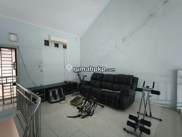 Rumah Hook 2 Lantai 4 KT di Graha Loka Selindung — 272 m², SHM — foto 6