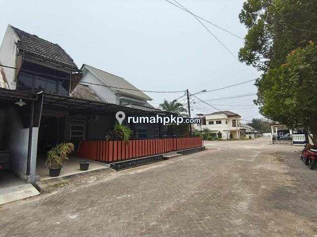 Rumah Hook 2 Lantai 4 KT di Graha Loka Selindung — 272 m², SHM — foto 8