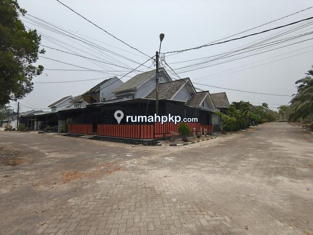 Rumah Hook 2 Lantai 4 KT di Graha Loka Selindung — 272 m², SHM — foto 4