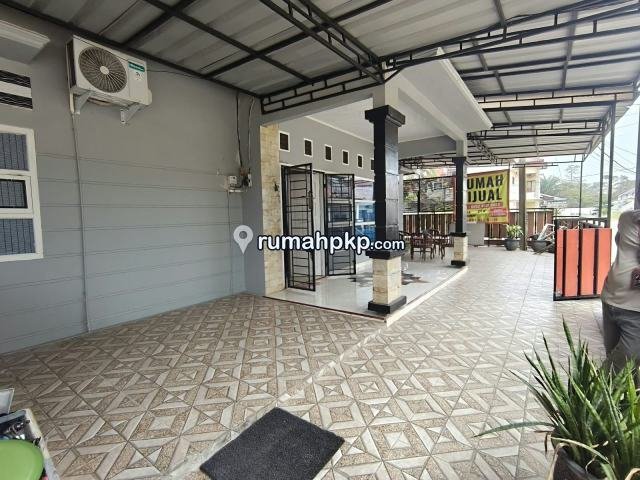 Rumah Hook 2 Lantai 4 KT di Graha Loka Selindung — 272 m², SHM — foto 5
