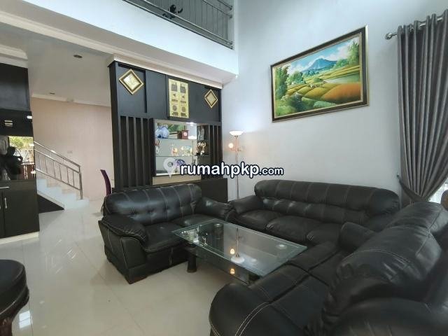Rumah Hook 2 Lantai 4 KT di Graha Loka Selindung — 272 m², SHM — foto 7