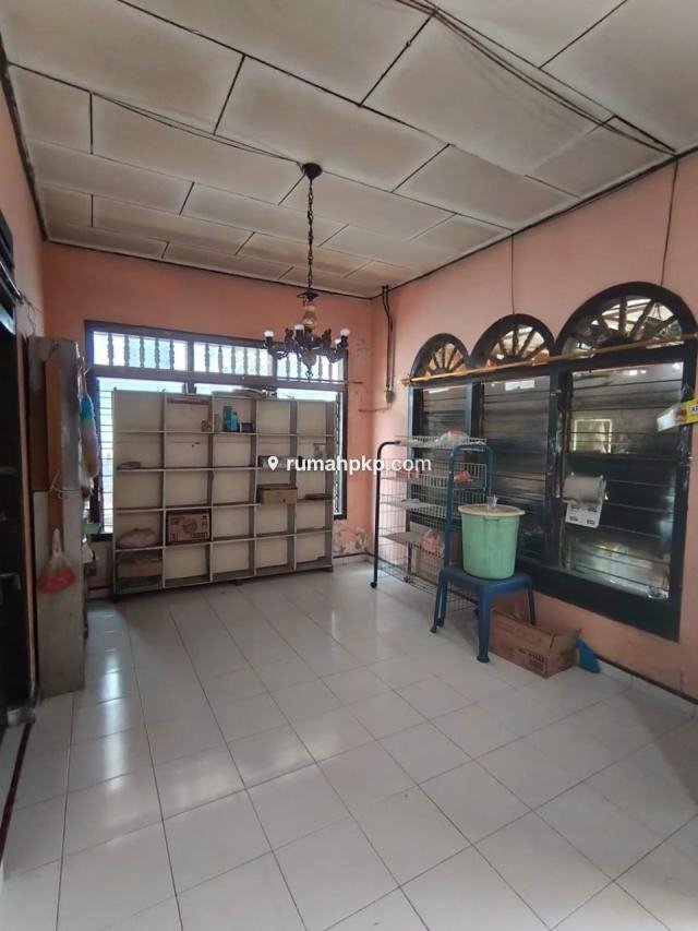 Rumah + Kost 4 Pintu di Jl. Balai — Dekat Alun-Alun Kota — foto 5