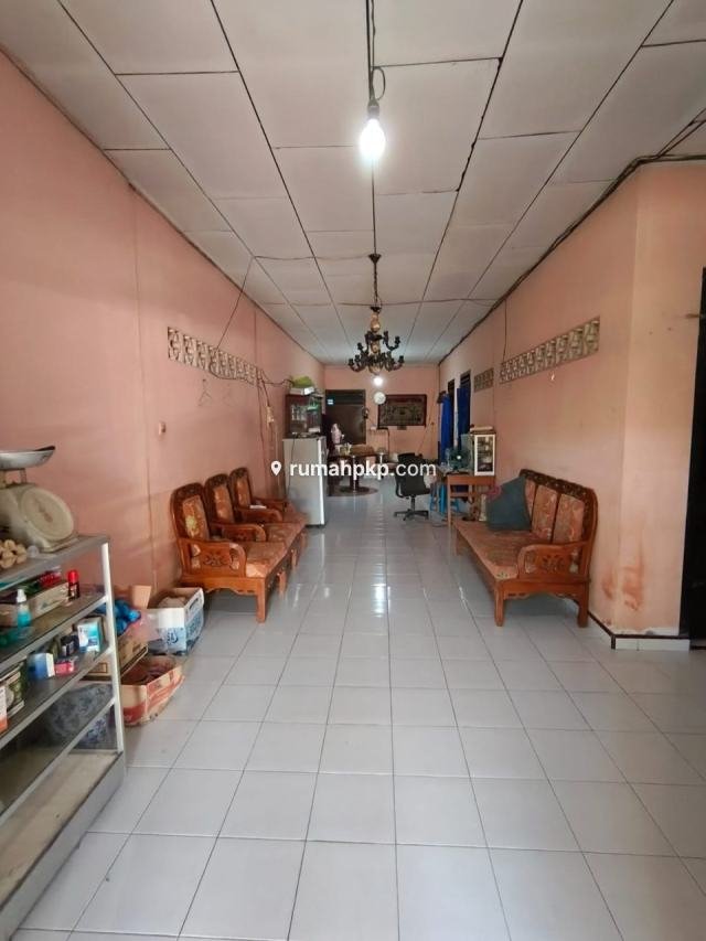 Rumah + Kost 4 Pintu di Jl. Balai — Dekat Alun-Alun Kota — foto 6