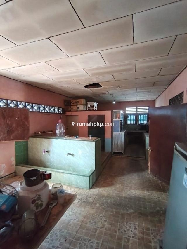 Rumah + Kost 4 Pintu di Jl. Balai — Dekat Alun-Alun Kota — foto 7
