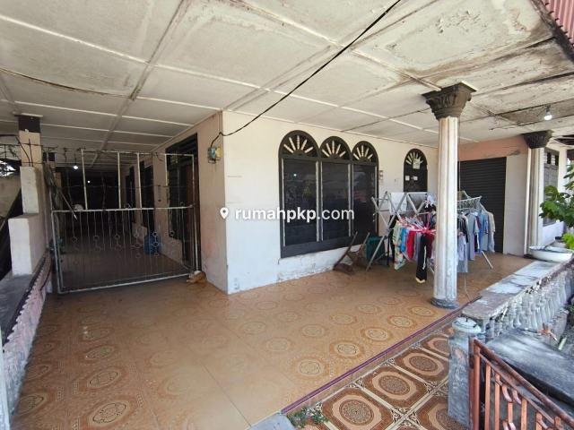 Rumah + Kost 4 Pintu di Jl. Balai — Dekat Alun-Alun Kota — foto 8