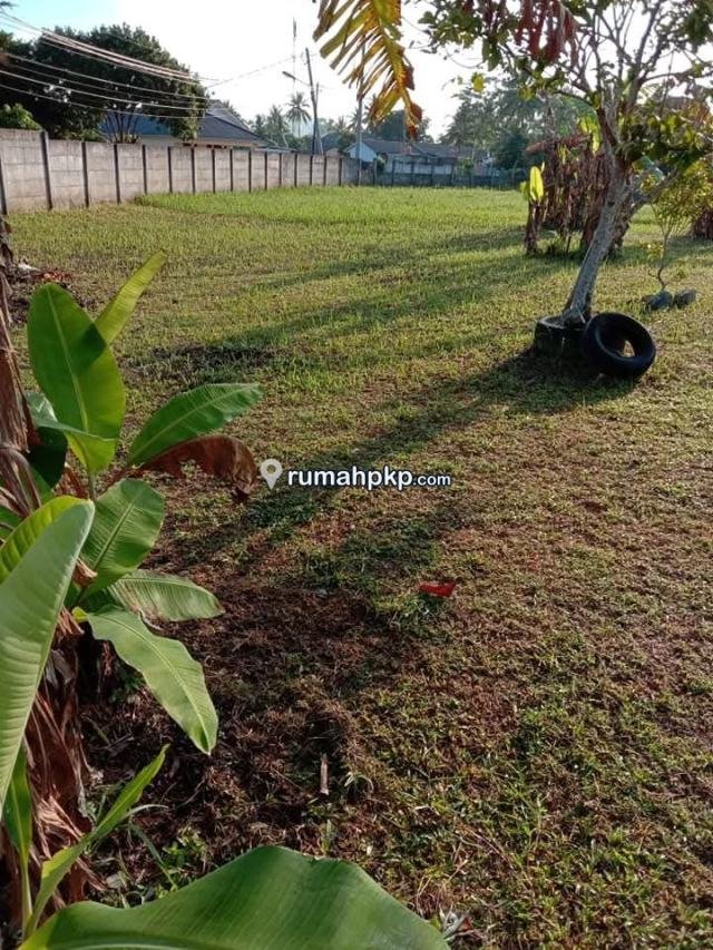 Tanah 3.456 m² + Rumah Tipe 36 di Air Itam — SHM, Pinggir Jalan Aspal — foto 9
