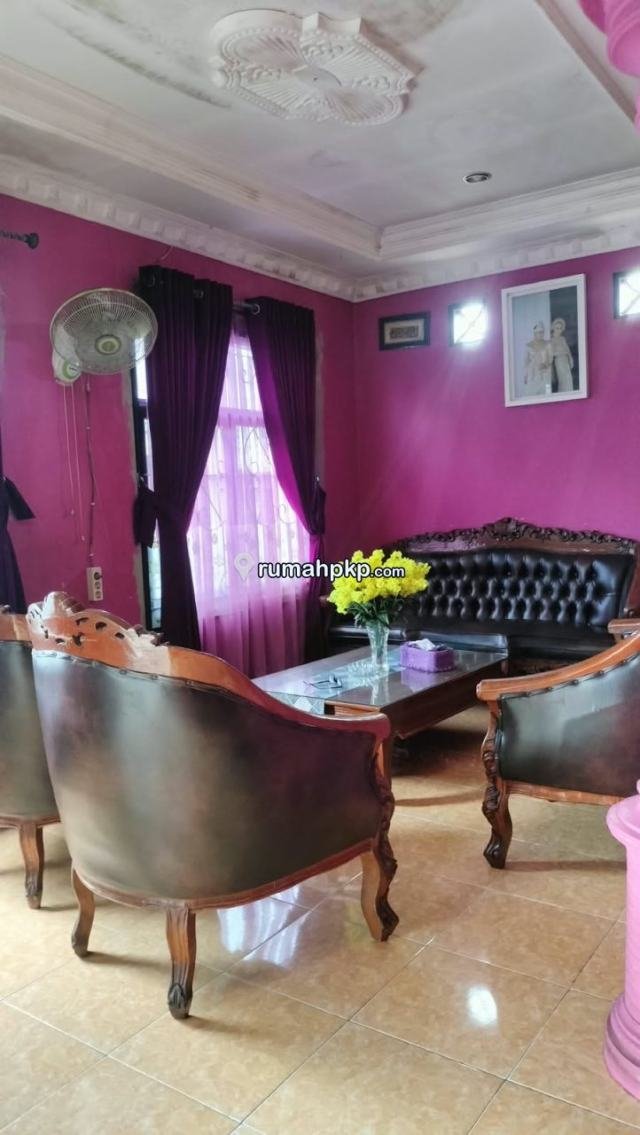 Rumah Full Bangunan 2 KT di Bukit Baru — 240 m², SHM — foto 6