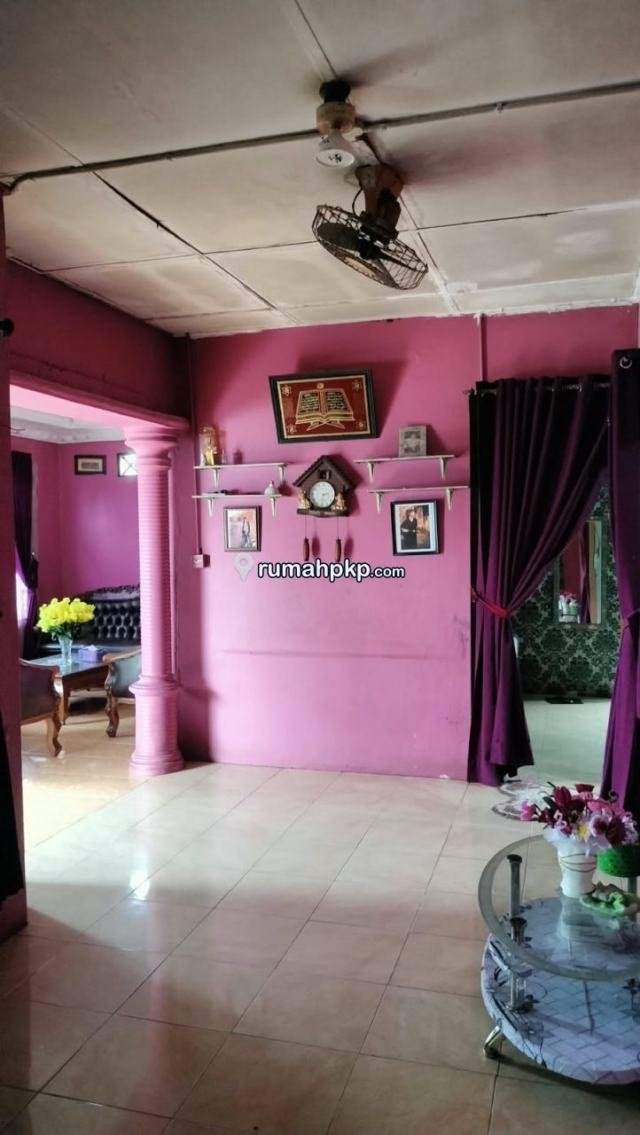 Rumah Full Bangunan 2 KT di Bukit Baru — 240 m², SHM — foto 8