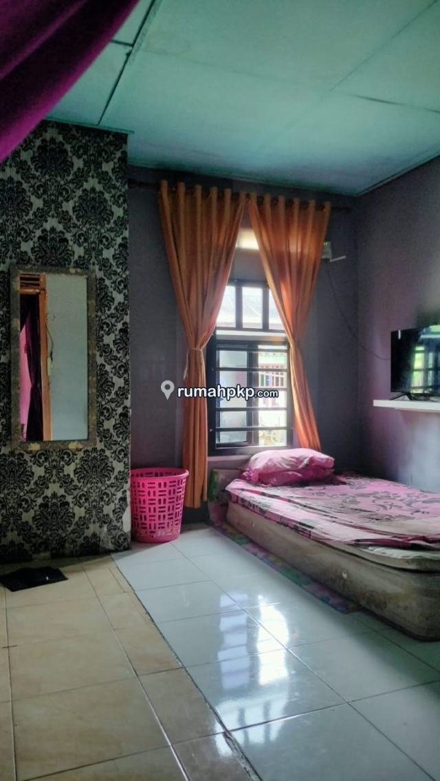 Rumah Full Bangunan 2 KT di Bukit Baru — 240 m², SHM — foto 7