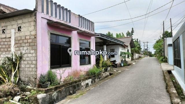 Rumah Full Bangunan 2 KT di Bukit Baru — 240 m², SHM — foto 3
