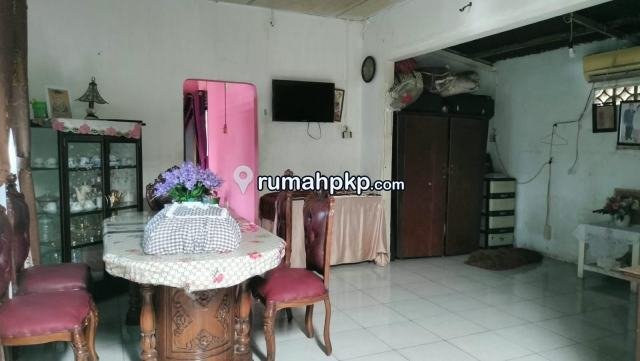 Rumah Full Bangunan 2 KT di Bukit Baru — 240 m², SHM — foto 8