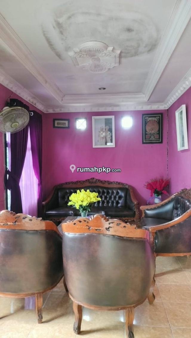 Rumah Full Bangunan 2 KT di Bukit Baru — 240 m², SHM — foto 7