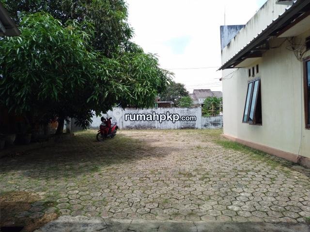 Rumah 3 KT di Gabek dekat Stadion & RSBT — Tanah 800 m², SHM — foto 5