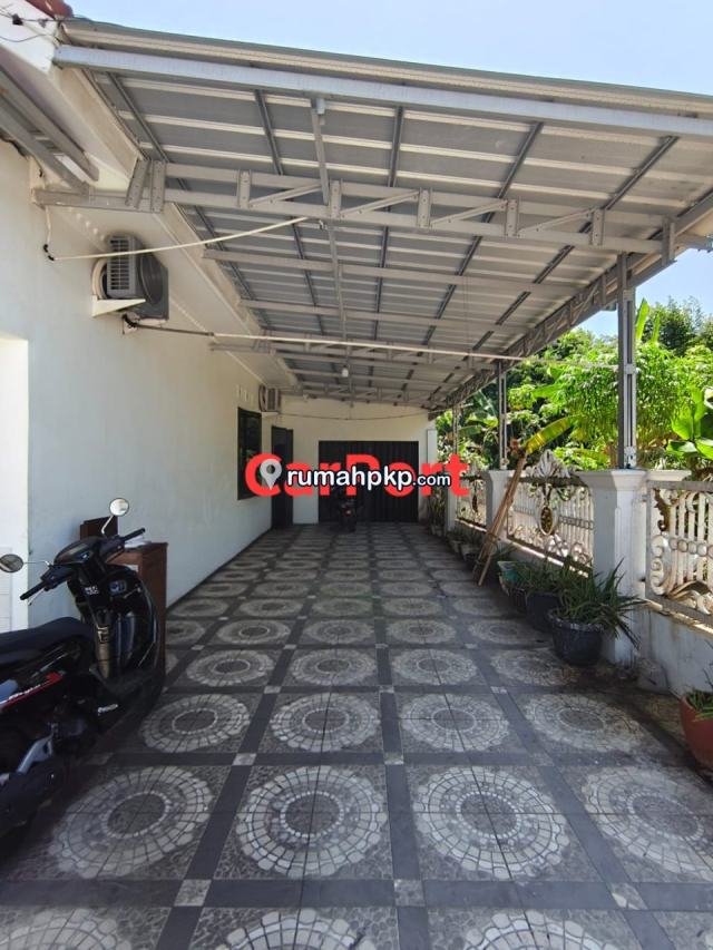 Rumah Furnished 6 KT di Selindung Baru — 490 m², SHM — foto 6