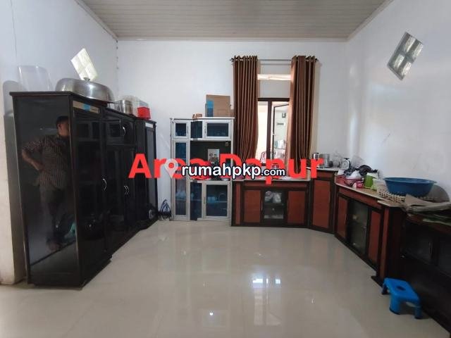 Rumah Furnished 6 KT di Selindung Baru — 490 m², SHM — foto 6