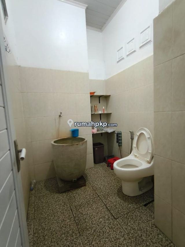 Rumah Furnished 6 KT di Selindung Baru — 490 m², SHM — foto 8