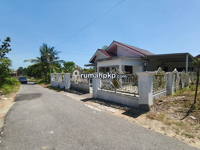 Rumah Furnished 6 KT di Selindung Baru — 490 m², SHM — foto 3