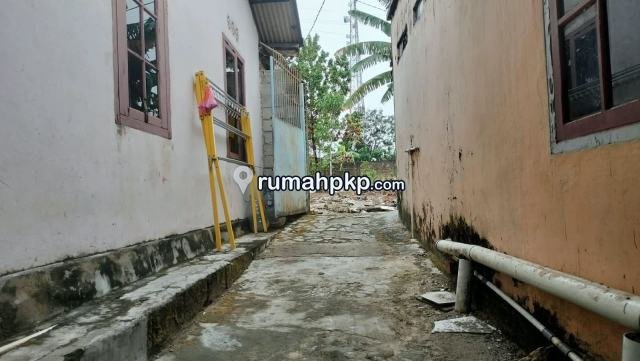 Rumah + 10 Kontrakan di Gabek 2 — Tanah 816 m², SHM — foto 8