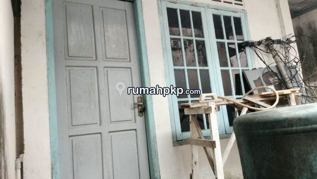 Rumah + 10 Kontrakan di Gabek 2 — Tanah 816 m², SHM — foto 5