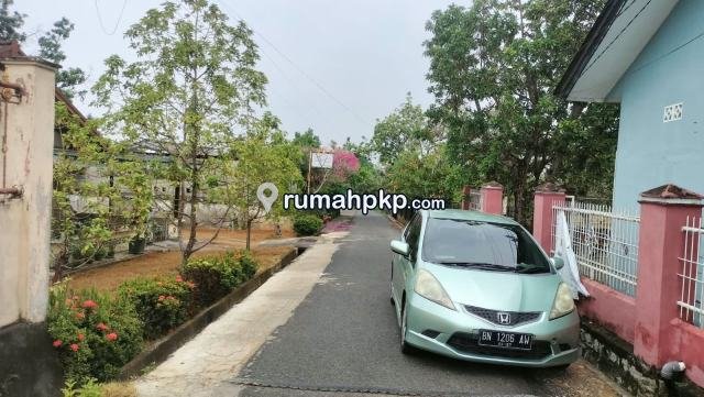 Rumah + 10 Kontrakan di Gabek 2 — Tanah 816 m², SHM — foto 5