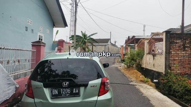 Rumah + 10 Kontrakan di Gabek 2 — Tanah 816 m², SHM — foto 6