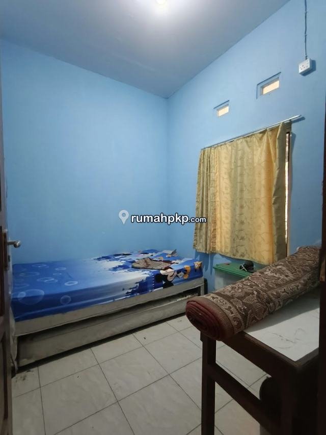 Rumah Tipe 36 Full Renov di Griya Papingka dekat UBB — SHM — foto 4