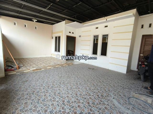 Rumah Tipe 36 Full Renov di Griya Papingka dekat UBB — SHM — foto 4