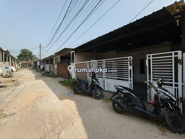 Rumah Tipe 36 Full Renov di Griya Papingka dekat UBB — SHM — foto 3