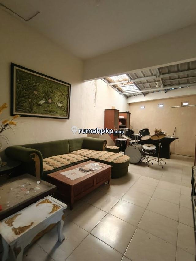 Rumah Tipe 36 Full Renov di Griya Papingka dekat UBB — SHM — foto 6