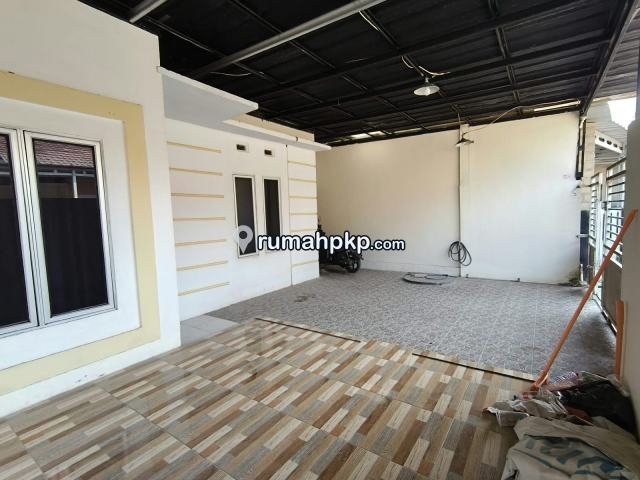 Rumah Tipe 36 Full Renov di Griya Papingka dekat UBB — SHM — foto 5