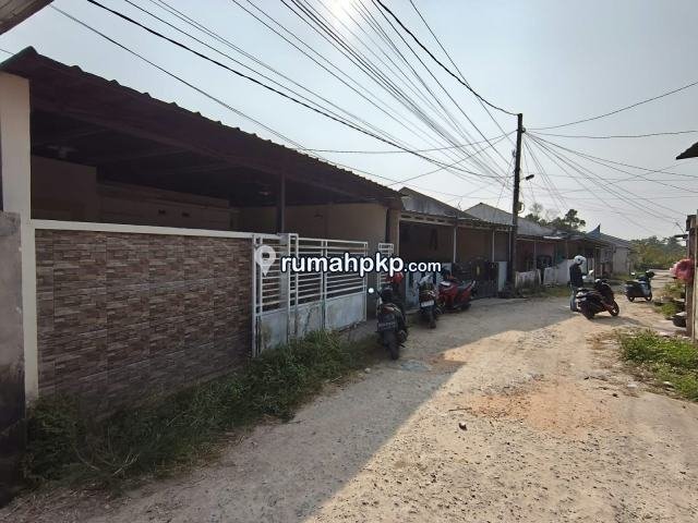 Rumah Tipe 36 Full Renov di Griya Papingka dekat UBB — SHM — foto 2