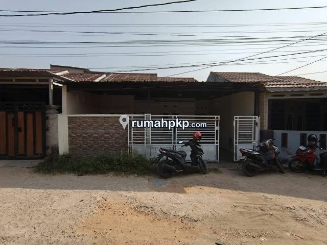 Rumah Tipe 36 Full Renov di Griya Papingka dekat UBB — SHM — foto 1