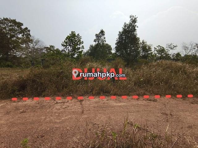 Tanah 150 m² dalam Perumahan Taman Berlian, Kerabut — Rp125 Juta — foto 1