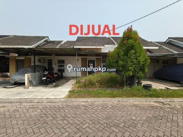 Rumah SHM di Perumahan Green Land Selindung — 119 m² — foto 1