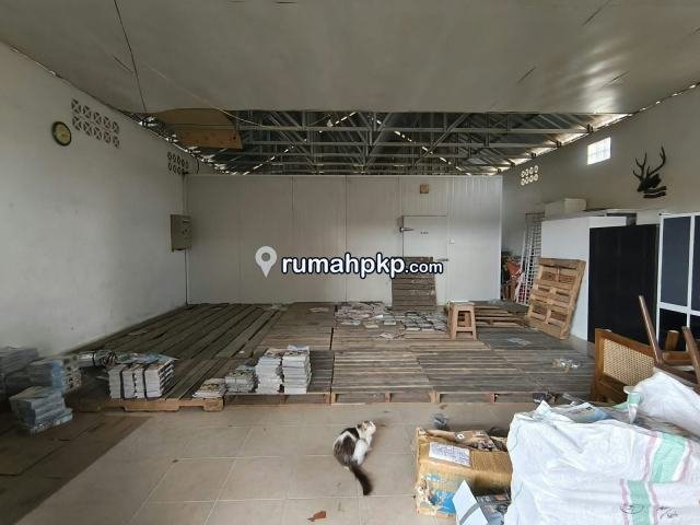 Rumah Mewah 3 KT di Pedindang — Tanah 528 m², SHM — foto 6