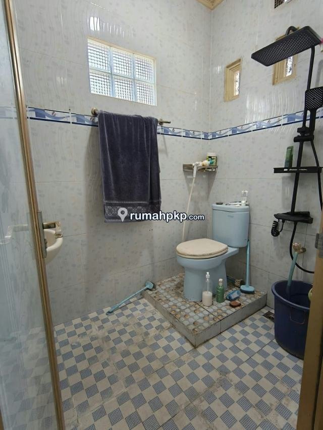 Rumah Mewah 3 KT di Pedindang — Tanah 528 m², SHM — foto 3