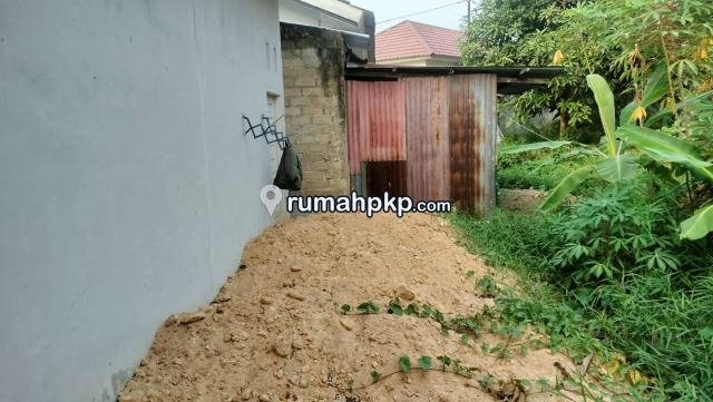 Over Kredit Rumah Cempaka Mas Kampak — Uang Muka Rp10 Juta — foto 4