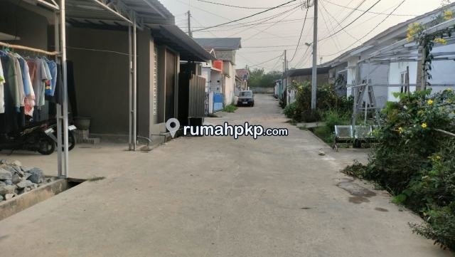Over Kredit Rumah Cempaka Mas Kampak — Uang Muka Rp10 Juta — foto 6