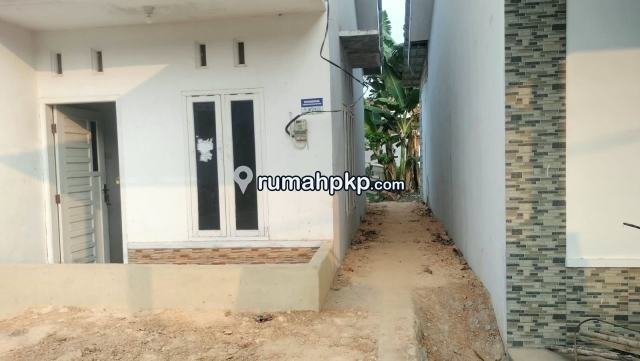 Over Kredit Rumah Cempaka Mas Kampak — Uang Muka Rp10 Juta — foto 7