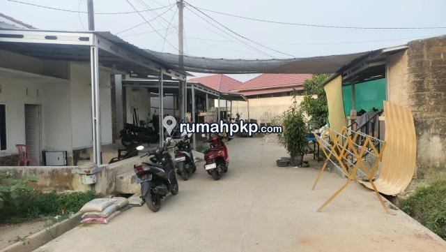 Over Kredit Rumah Cempaka Mas Kampak — Uang Muka Rp10 Juta — foto 6
