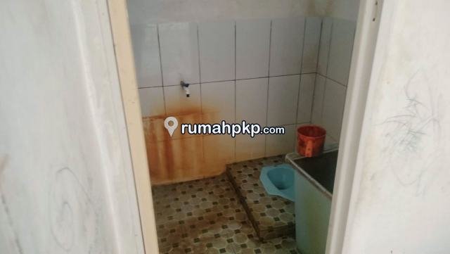 Over Kredit Rumah Cempaka Mas Kampak — Uang Muka Rp10 Juta — foto 10