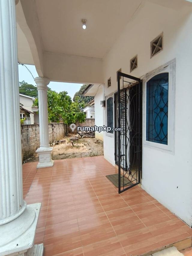Rumah 2 KT di Selindung samping Green Land — 231 m², SHM — foto 6