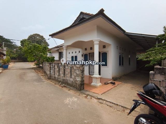 Rumah 2 KT di Selindung samping Green Land — 231 m², SHM — foto 3