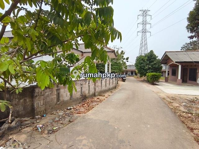 Rumah 2 KT di Selindung samping Green Land — 231 m², SHM — foto 2