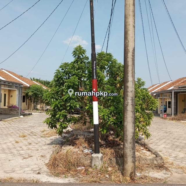 Rumah Taman Jagung 14 Kampak — Over Kredit Rp90 Juta / Putus Rp190 Juta — foto 6
