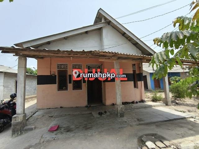 Rumah 3 KT di Jl. Sinar Bulan, Air Itam — 180 m² — foto 1