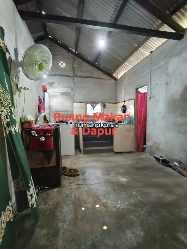 Rumah 3 KT di Jl. Sinar Bulan, Air Itam — 180 m² — foto 7
